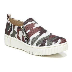 SOUL Naturalizer Turner Women's Sneakers, Size: 8 Wide, Green